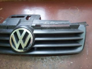 bontott VW POLO IV Hűtőrács