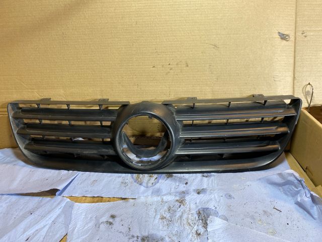 bontott VW POLO IV Hűtőrács