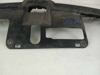 bontott VW POLO IV Hűtőrács