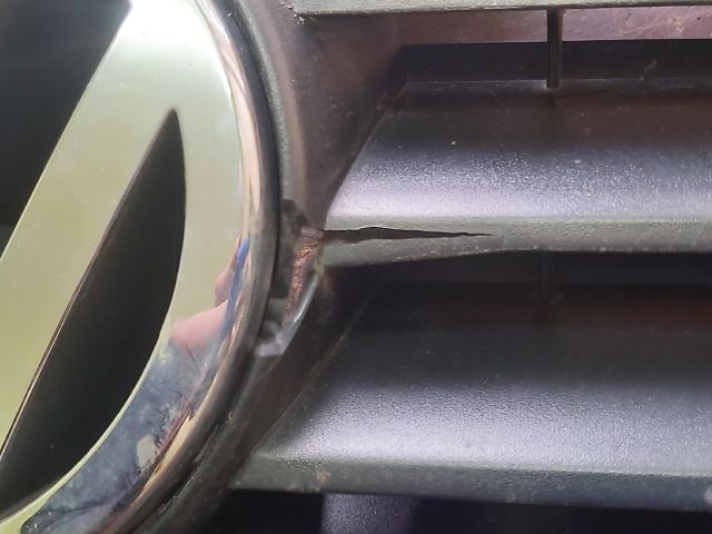 bontott VW POLO IV Hűtőrács