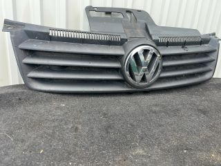 bontott VW POLO IV Hűtőrács