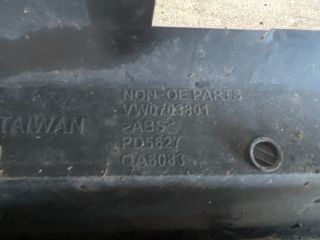 bontott VW POLO IV Hűtőrács