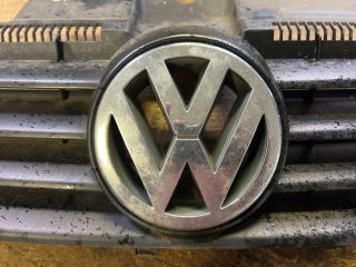 bontott VW POLO IV Hűtőrács