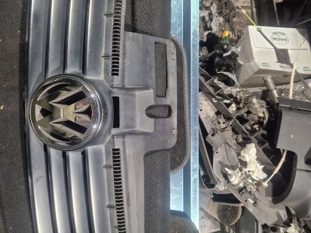 bontott VW POLO IV Hűtőrács