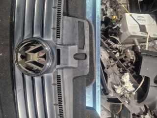 bontott VW POLO IV Hűtőrács