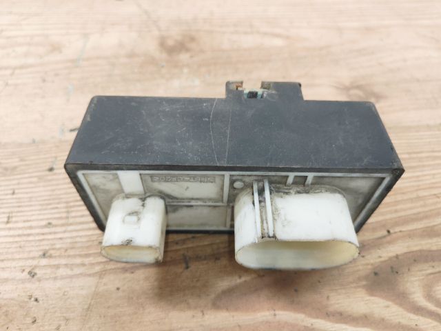 bontott VW POLO IV Hűtőventilátor Elektronika