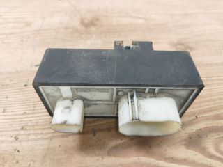 bontott VW POLO IV Hűtőventilátor Elektronika