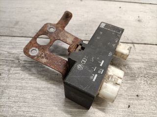 bontott VW POLO IV Hűtőventilátor Elektronika