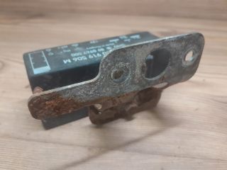 bontott VW POLO IV Hűtőventilátor Elektronika