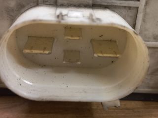 bontott VW POLO IV Hűtőventilátor Elektronika