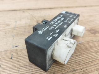 bontott VW POLO IV Hűtőventilátor Elektronika