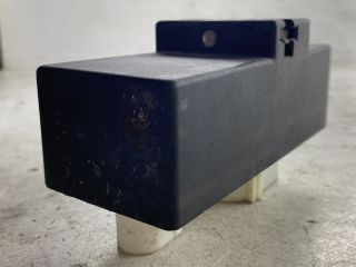 bontott VW POLO IV Hűtőventilátor Elektronika