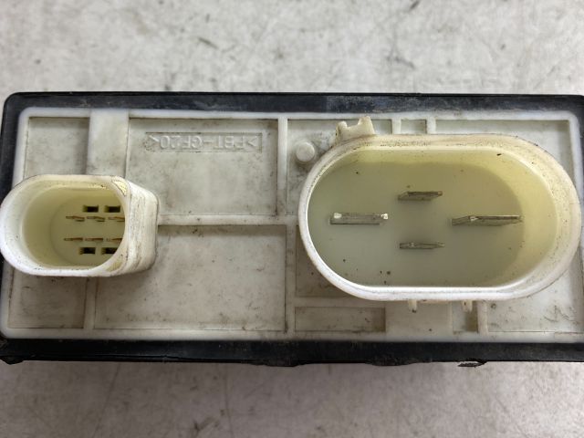 bontott VW POLO IV Hűtőventilátor Elektronika