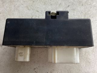 bontott VW POLO IV Hűtőventilátor Elektronika