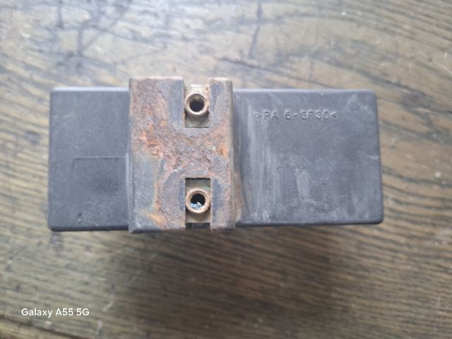 bontott VW POLO IV Hűtőventilátor Elektronika