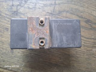 bontott VW POLO IV Hűtőventilátor Elektronika