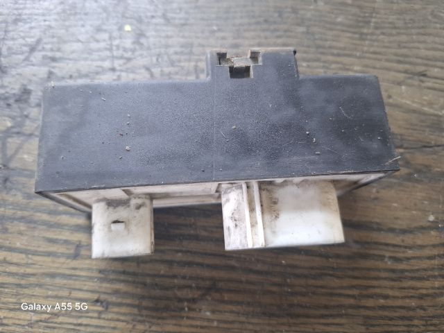 bontott VW POLO IV Hűtőventilátor Elektronika