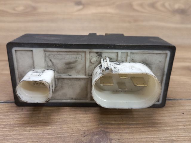 bontott VW POLO IV Hűtőventilátor Elektronika