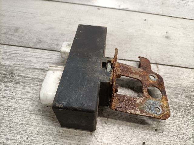 bontott VW POLO IV Hűtőventilátor Elektronika