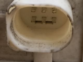 bontott VW POLO IV Hűtőventilátor Elektronika