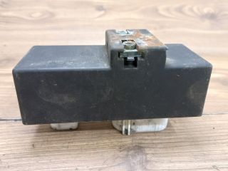 bontott VW POLO IV Hűtőventilátor Elektronika