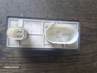 bontott VW POLO IV Hűtőventilátor Elektronika