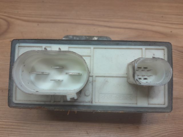 bontott VW POLO IV Hűtőventilátor Elektronika