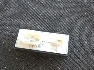 bontott VW POLO IV Hűtőventilátor Elektronika