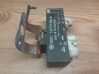 bontott VW POLO IV Hűtőventilátor Elektronika