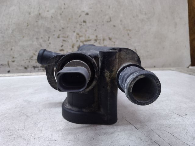 bontott VW POLO IV Hűtővíz Elosztó Cső