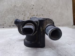 bontott VW POLO IV Hűtővíz Elosztó Cső