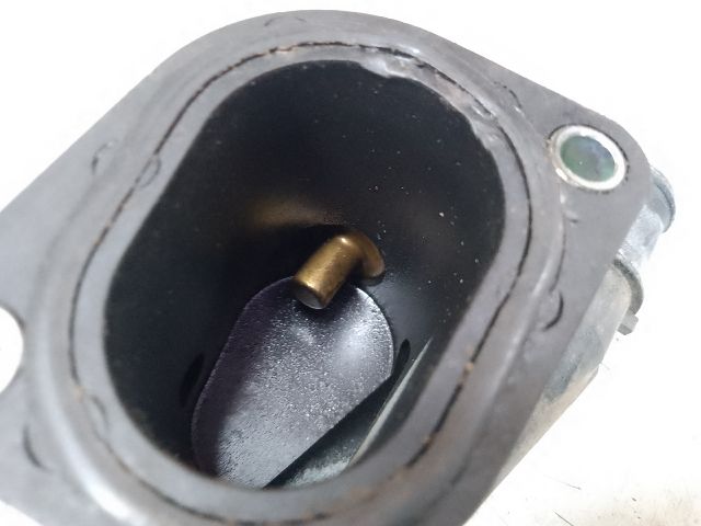 bontott VW POLO IV Hűtővíz Elosztó Cső