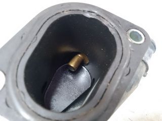 bontott VW POLO IV Hűtővíz Elosztó Cső