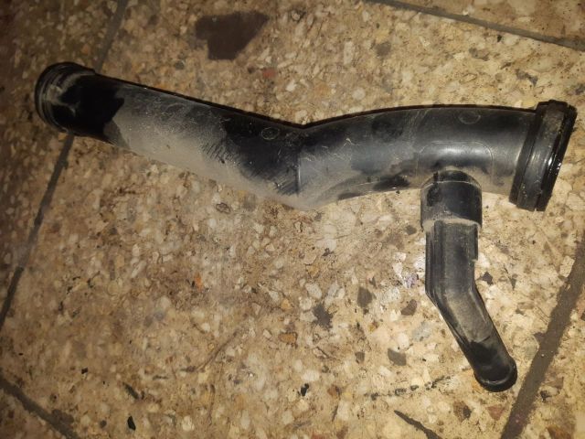 bontott VW POLO IV Hűtővíz Elosztó Cső