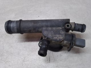 bontott VW POLO IV Hűtővíz Elosztó Cső