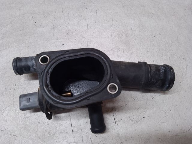 bontott VW POLO IV Hűtővíz Elosztó Cső