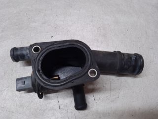 bontott VW POLO IV Hűtővíz Elosztó Cső