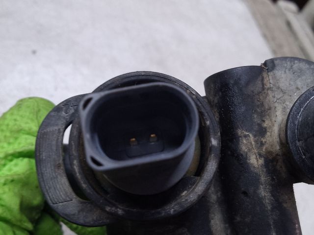 bontott VW POLO IV Hűtővíz Elosztó Cső