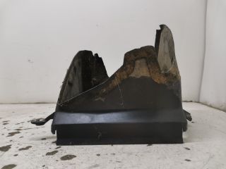 bontott VW POLO IV Intercooler Légterelő