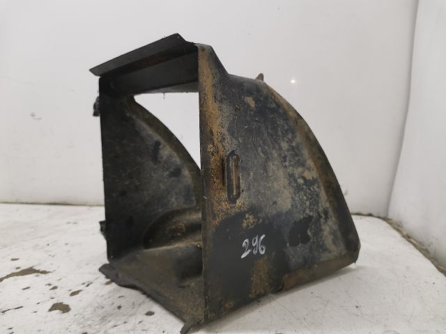 bontott VW POLO IV Intercooler Légterelő