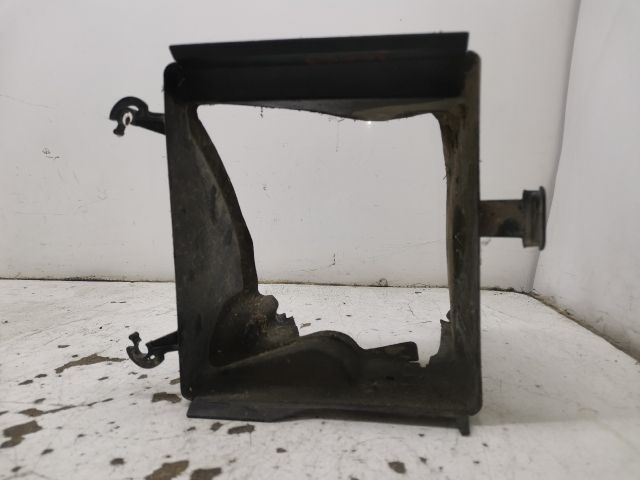 bontott VW POLO IV Intercooler Légterelő