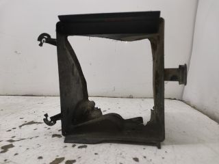 bontott VW POLO IV Intercooler Légterelő