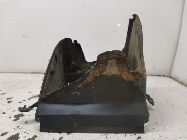 bontott VW POLO IV Intercooler Légterelő