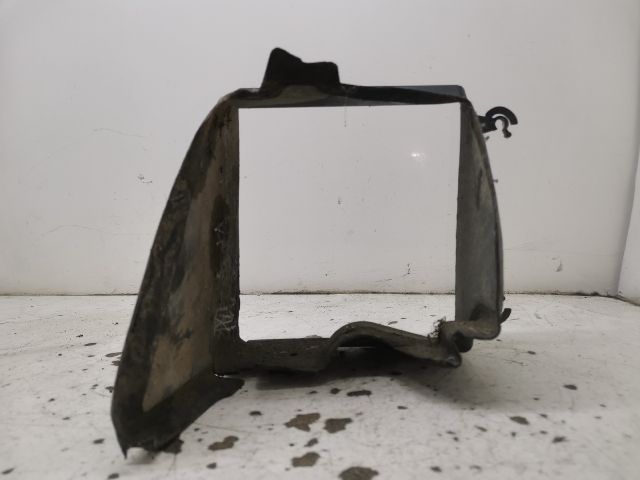 bontott VW POLO IV Intercooler Légterelő