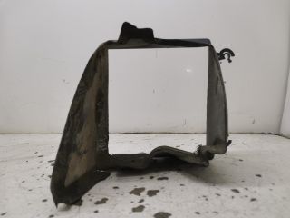 bontott VW POLO IV Intercooler Légterelő