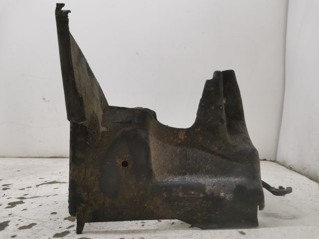 bontott VW POLO IV Intercooler Légterelő