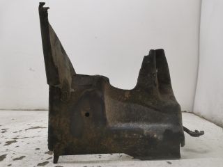 bontott VW POLO IV Intercooler Légterelő