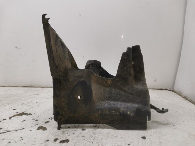 bontott VW POLO IV Intercooler Légterelő