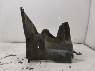 bontott VW POLO IV Intercooler Légterelő