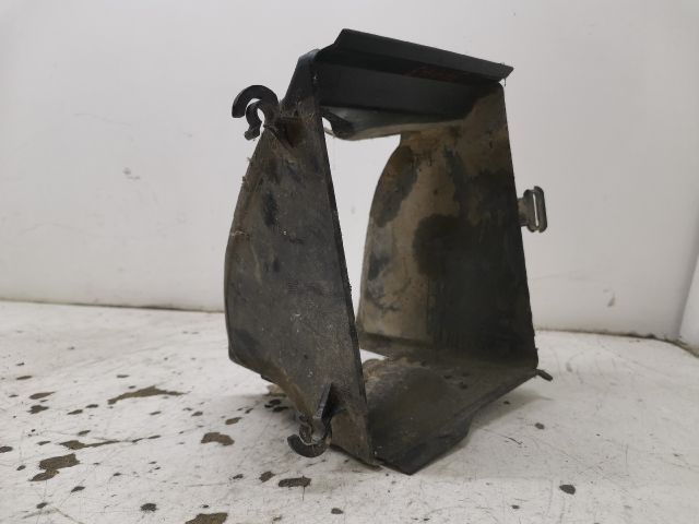 bontott VW POLO IV Intercooler Légterelő